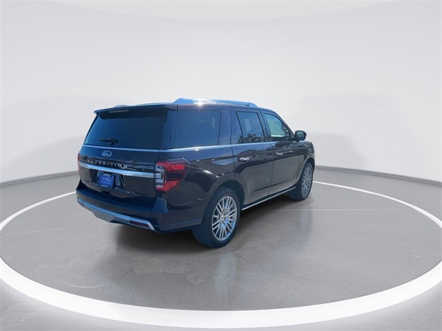 2023 Ford Expedition Platinum