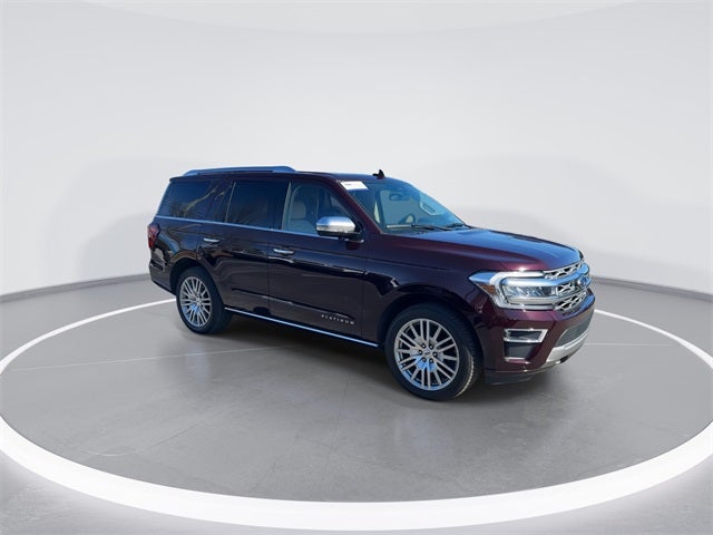 2023 Ford Expedition Platinum