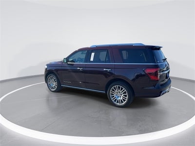 2023 Ford Expedition Platinum