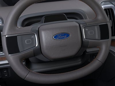 2026 Ford Expedition King Ranch