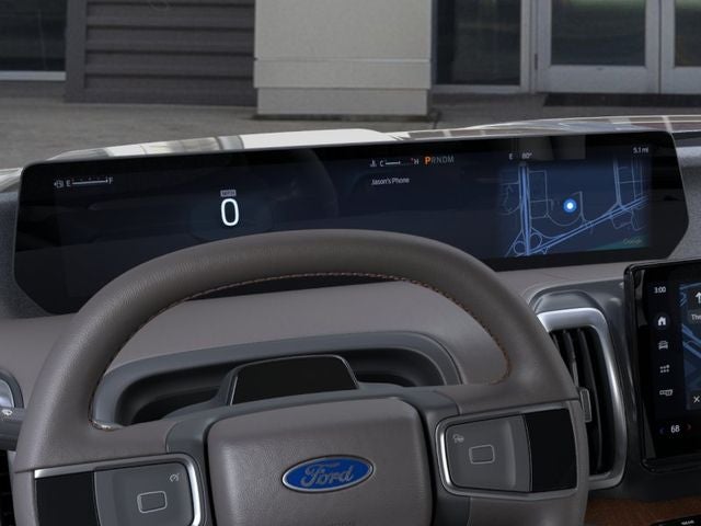 2026 Ford Expedition King Ranch