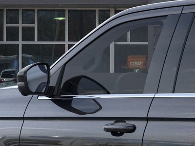 2026 Ford Expedition King Ranch