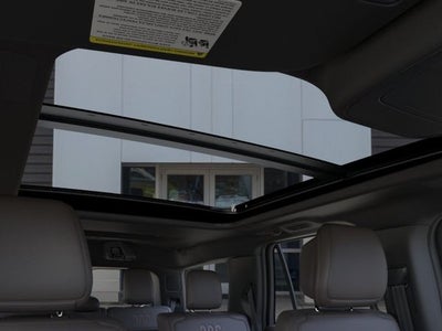 2026 Ford Expedition King Ranch