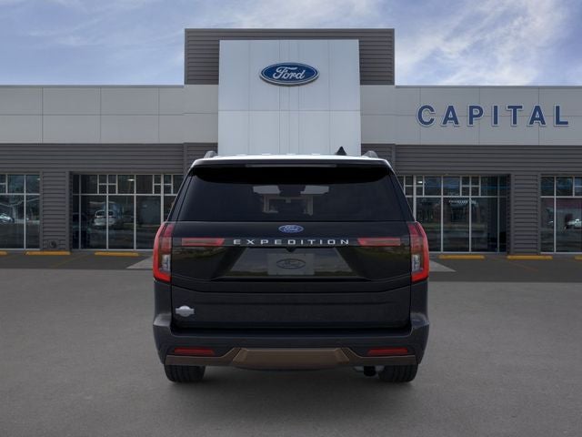 2026 Ford Expedition King Ranch