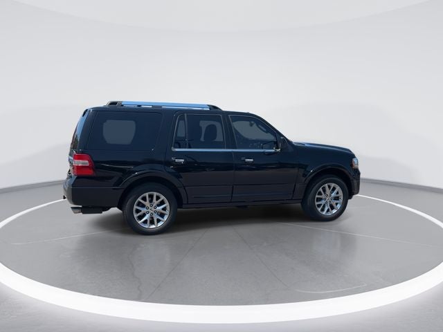 2017 Ford Expedition Limited