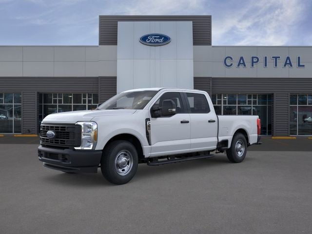 2025 Ford F-250SD XL
