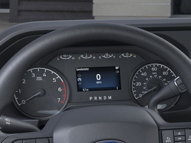 2025 Ford F-250SD XL