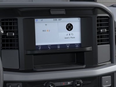 2025 Ford F-250SD XL