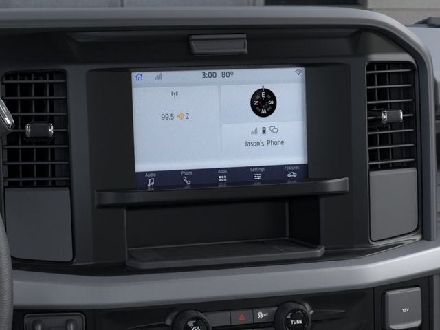 2025 Ford F-250SD XL