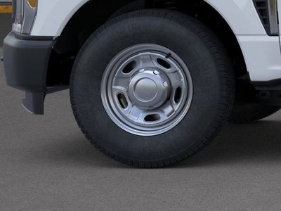 2025 Ford F-250SD XL