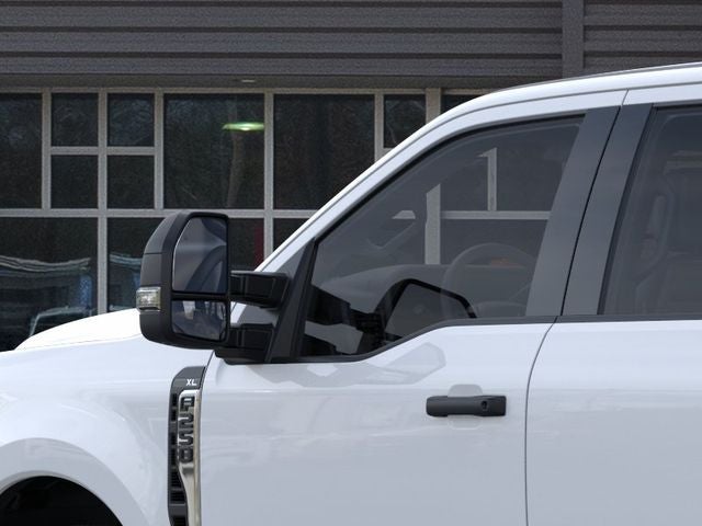 2025 Ford F-250SD XL