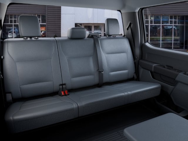 2027 Ford F-250SD XL