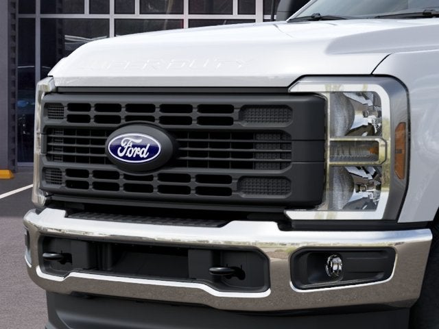 2027 Ford F-250SD XL