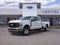 2027 Ford F-250SD XL