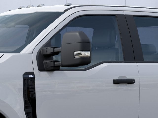 2027 Ford F-250SD XL