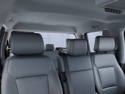 2027 Ford F-250SD XL