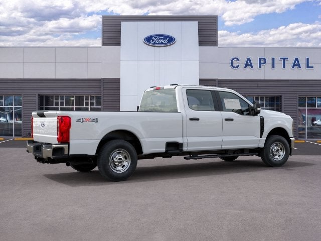 2027 Ford F-250SD XL