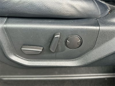 2020 Ford F-250SD Lariat