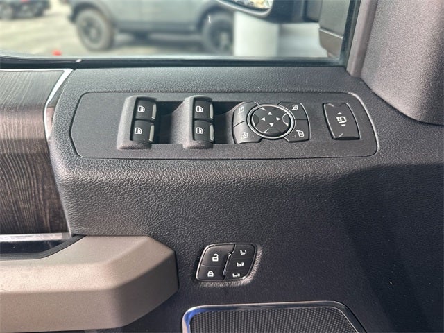 2020 Ford F-250SD Lariat