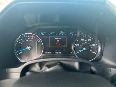 2020 Ford F-250SD Lariat