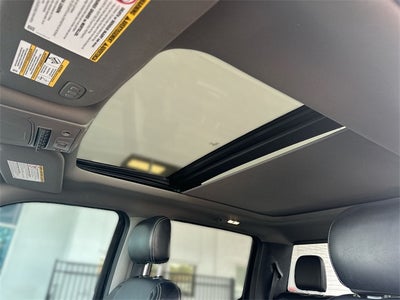 2020 Ford F-250SD Lariat