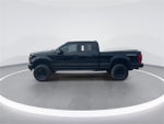 2020 Ford F-250SD Lariat