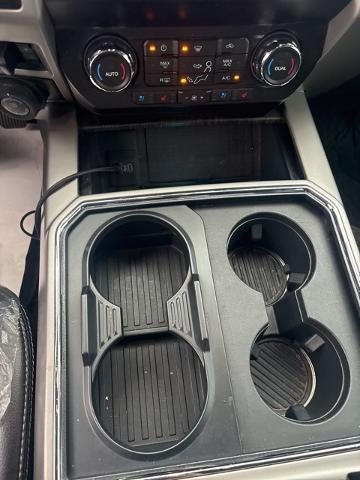 2020 Ford F-250SD Lariat