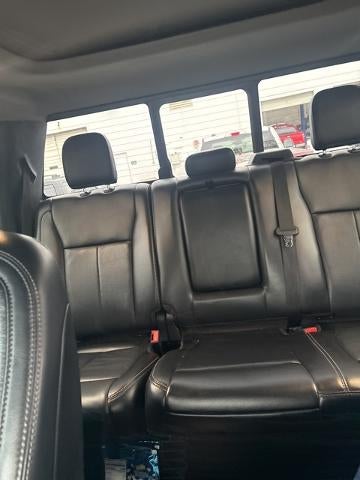 2020 Ford F-250SD Lariat