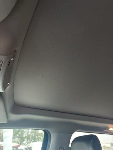 2020 Ford F-250SD Lariat