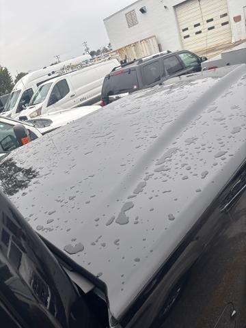 2020 Ford F-250SD Lariat