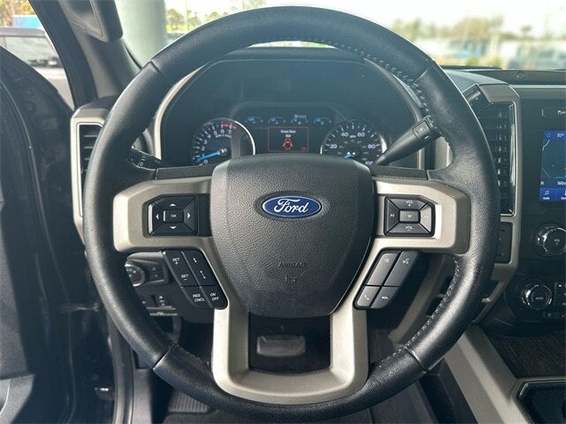 2020 Ford F-250SD Lariat