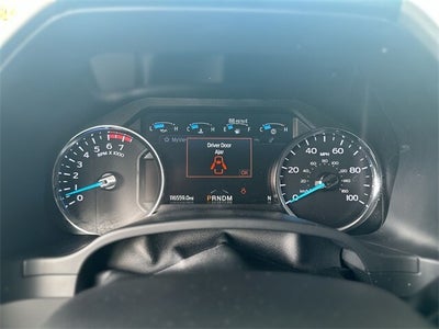 2020 Ford F-250SD Lariat