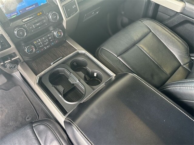 2020 Ford F-250SD Lariat