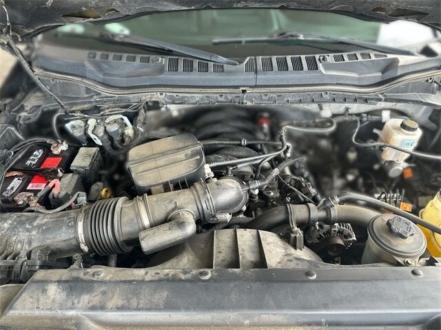 2020 Ford F-250SD Lariat