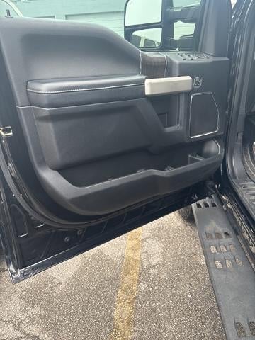 2020 Ford F-250SD Lariat