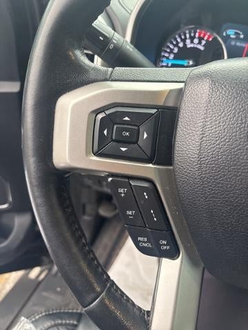 2020 Ford F-250SD Lariat