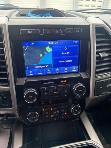 2020 Ford F-250SD Lariat