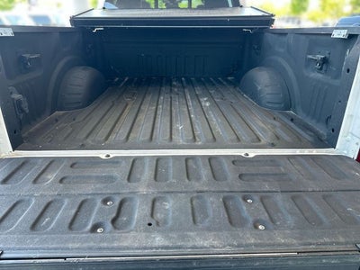 2018 Ford F-250SD Lariat