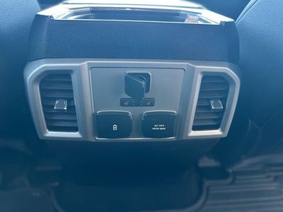 2018 Ford F-250SD Lariat