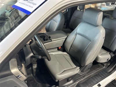 2023 Ford F-250SD XL