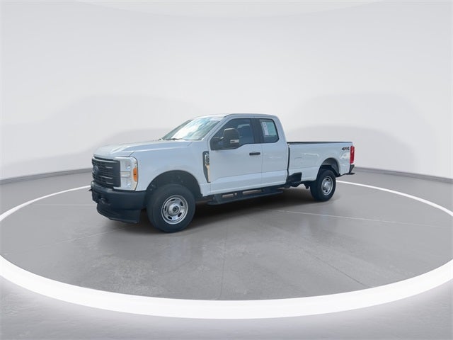 2023 Ford F-250SD XL