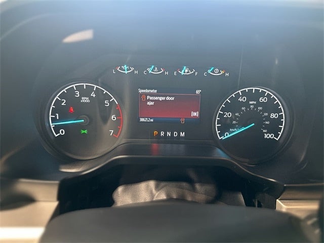 2023 Ford F-250SD XL