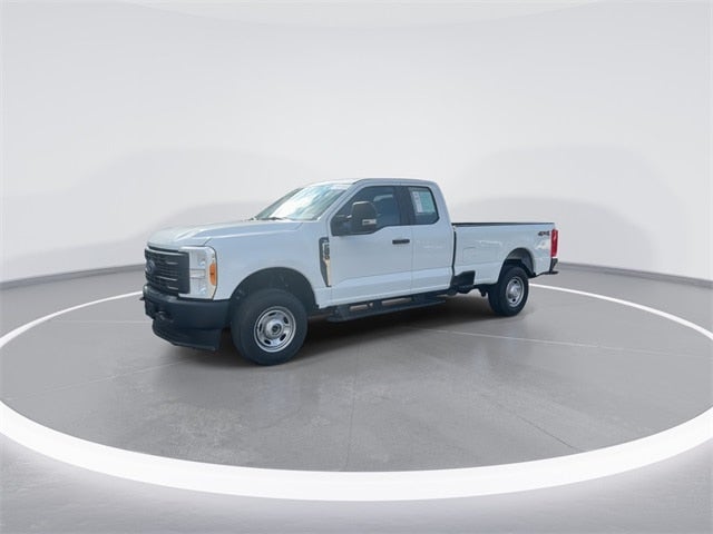 2023 Ford F-250SD XL