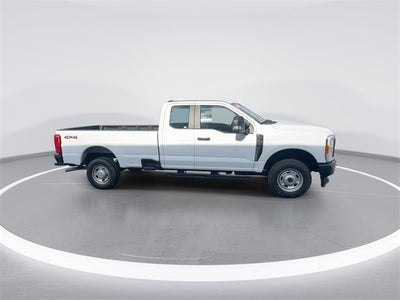 2023 Ford F-250SD XL