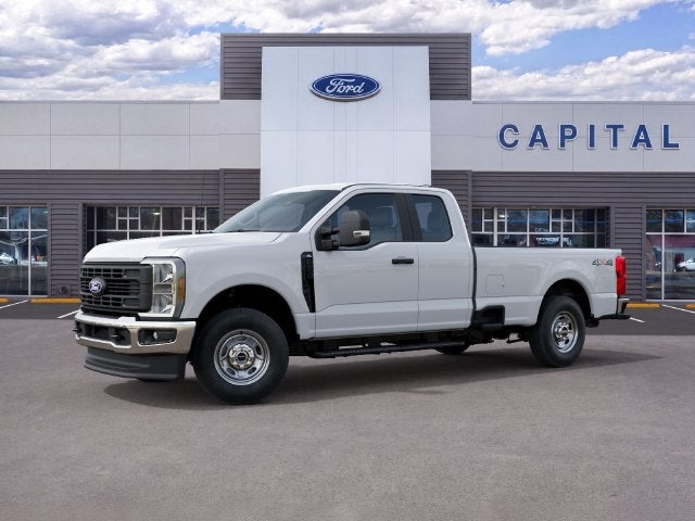 2027 Ford F-250SD XL
