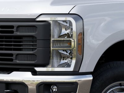 2027 Ford F-250SD XL