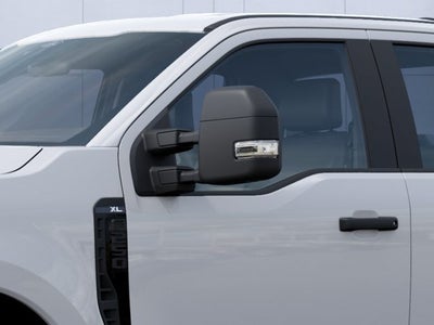 2027 Ford F-250SD XL