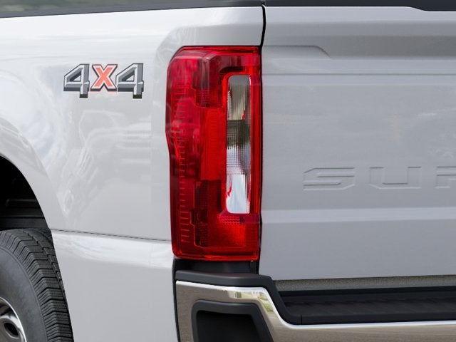 2027 Ford F-250SD XL