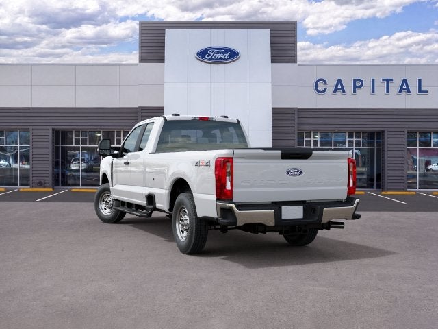 2027 Ford F-250SD XL