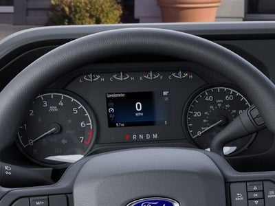 2027 Ford F-250SD XL